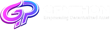 gpython Official Logo